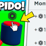 ➤ Cómo OBTENER Robux en 2025: Guía Completa para Jugadores de Roblox