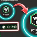 ➤ Cómo OBTENER FC POINTS en FC Mobile: Las MEJORES Formas