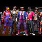 ➤ Cómo obtener TODOS los TRAJES EXCLUSIVOS en Free Fire