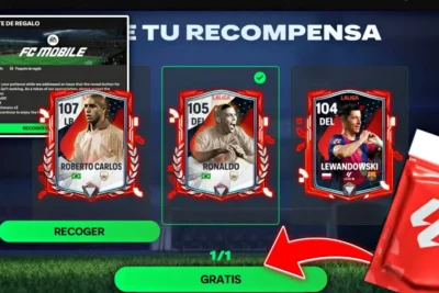 Cómo Conseguir Joyas Gratis en FIFA Mobile 2025