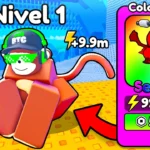 ¡NO TE DEJES ATRAPAR! Secretos y Trucos para Escapar del Mono en Roblox Fácil y Rápido